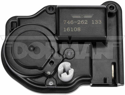 Dorman - OE Solutions Liftgate Lock Actuator for 2016-08 Chrysler 746-262