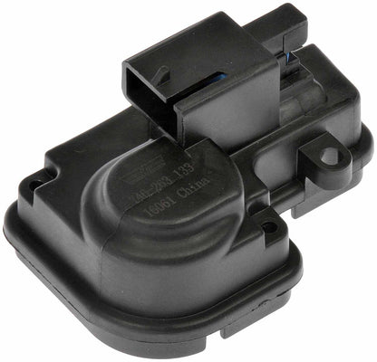 Dorman Liftgate Lock Actuator Door Lock Actuator Motor for 2006-05 Jeep Grand Cherokee 2012-07 Dodge Caliber 2017-07 Jeep Compass 746-263