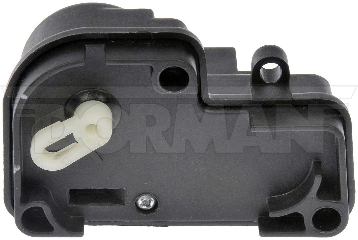 Dorman Liftgate Lock Actuator Door Lock Actuator Motor for 2006-05 Jeep Grand Cherokee 2012-07 Dodge Caliber 2017-07 Jeep Compass 746-263
