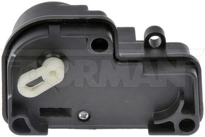 Dorman Liftgate Lock Actuator Door Lock Actuator Motor for 2006-05 Jeep Grand Cherokee 2012-07 Dodge Caliber 2017-07 Jeep Compass 746-263