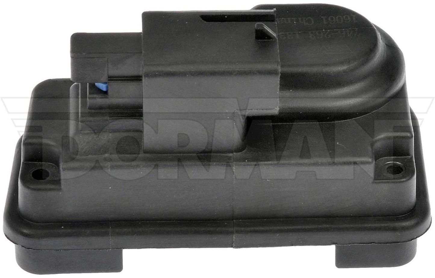 Dorman Liftgate Lock Actuator Door Lock Actuator Motor for 2006-05 Jeep Grand Cherokee 2012-07 Dodge Caliber 2017-07 Jeep Compass 746-263