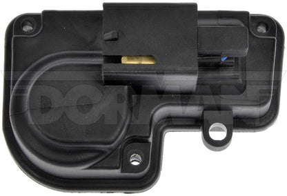 Dorman Liftgate Lock Actuator Door Lock Actuator Motor for 2006-05 Jeep Grand Cherokee 2012-07 Dodge Caliber 2017-07 Jeep Compass 746-263