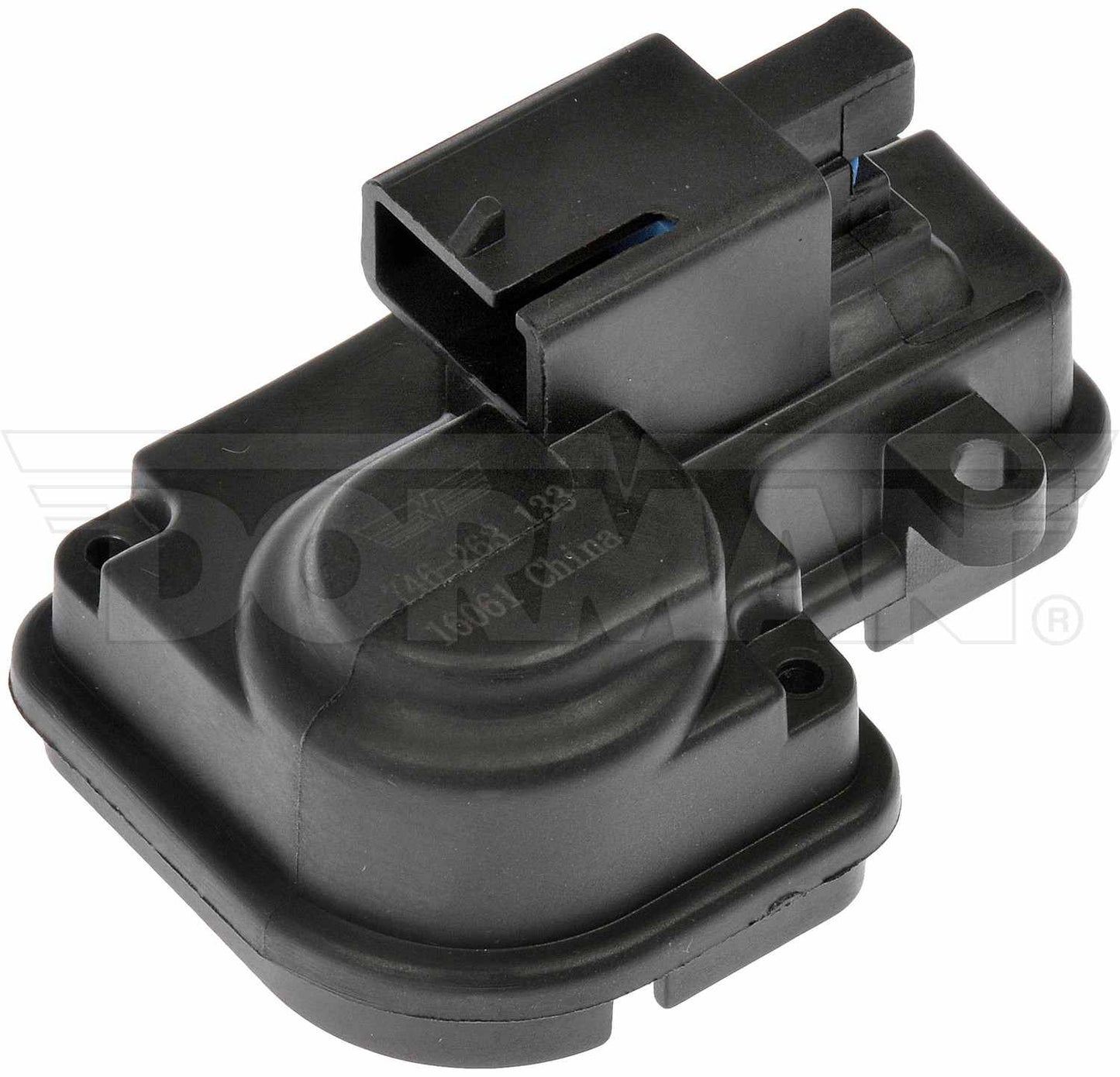 Dorman Liftgate Lock Actuator Door Lock Actuator Motor for 2006-05 Jeep Grand Cherokee 2012-07 Dodge Caliber 2017-07 Jeep Compass 746-263