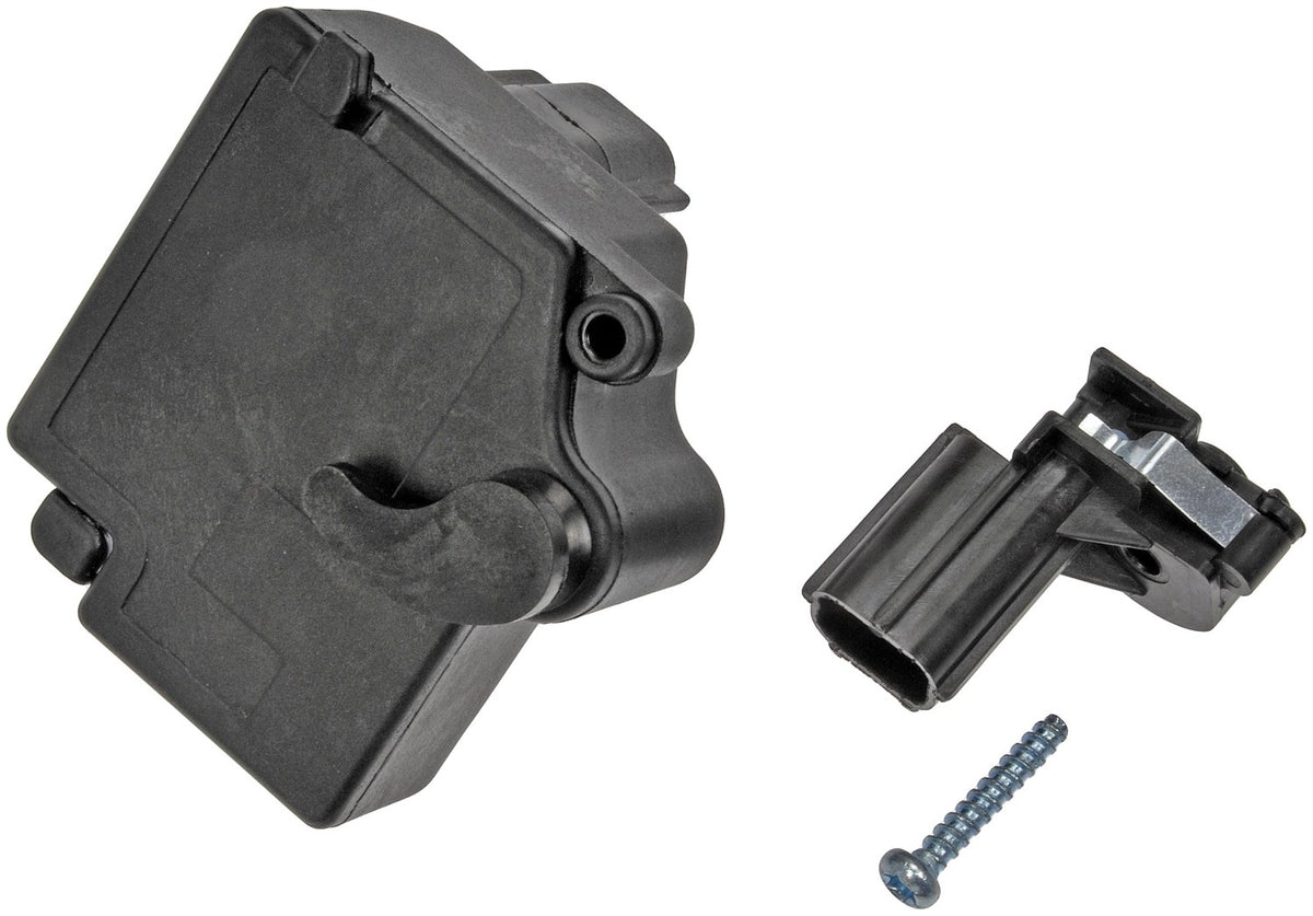 Dorman - OE Solutions DOOR LOCK ACTUATOR 746-264