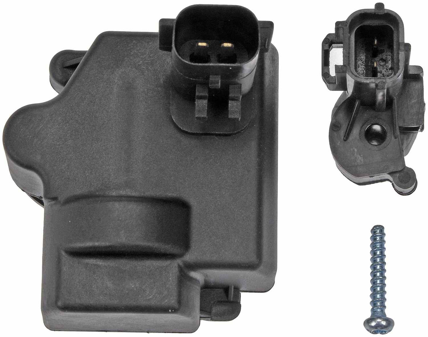 Dorman - OE Solutions DOOR LOCK ACTUATOR 746-264