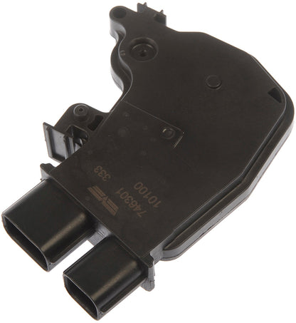 Dorman - OE Solutions Door Lock Actuator Motor for 2004-2010 Honda CR-V Odyssey Pilot Accord Acura RSX 746-301