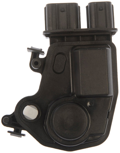 Dorman - OE Solutions Door Lock Actuator Motor for 2004-2010 Honda CR-V Odyssey Pilot Accord Acura RSX 746-301
