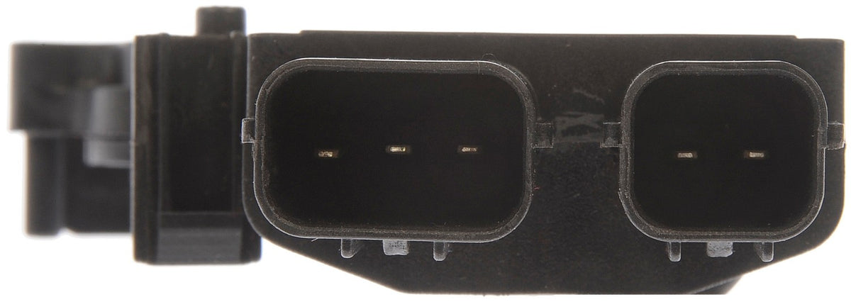 Dorman - OE Solutions Door Lock Actuator Motor for 2004-2010 Honda CR-V Odyssey Pilot Accord Acura RSX 746-301
