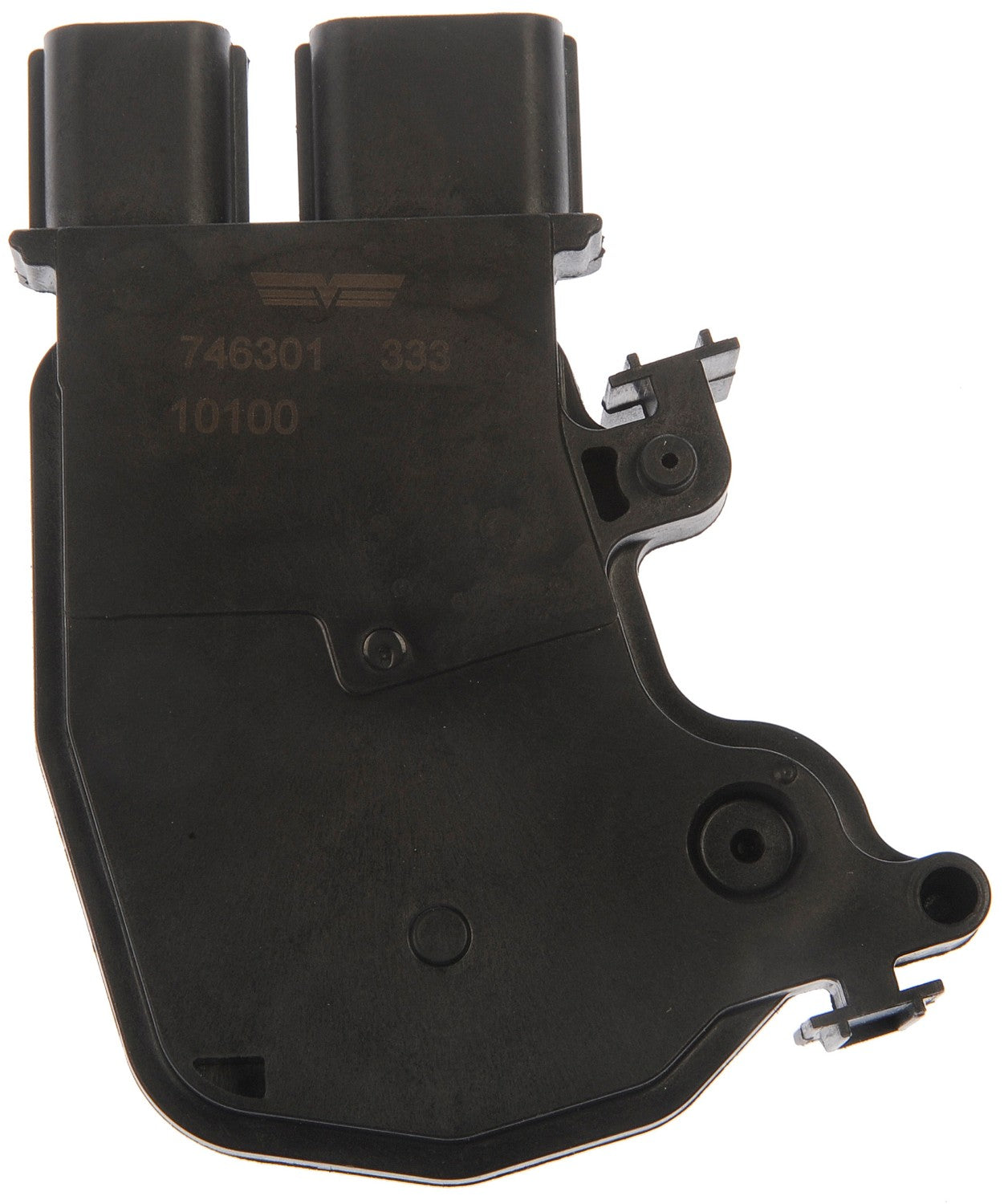 Dorman - OE Solutions Door Lock Actuator Motor for 2004-2010 Honda CR-V Odyssey Pilot Accord Acura RSX 746-301