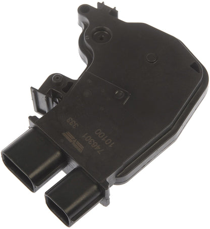 Dorman - OE Solutions Door Lock Actuator Motor for 2004-2010 Honda CR-V Odyssey Pilot Accord Acura RSX 746-301