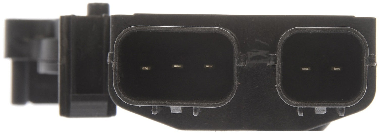 Dorman - OE Solutions Door Lock Actuator Motor for 2004-2010 Honda CR-V Odyssey Pilot Accord Acura RSX 746-301
