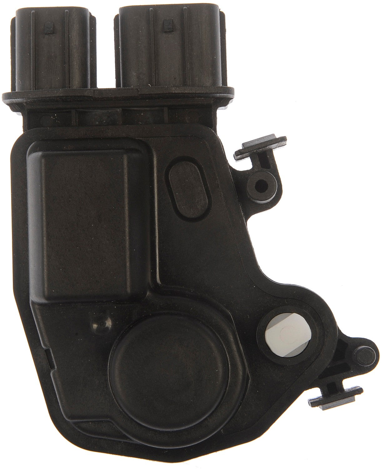 Dorman - OE Solutions Door Lock Actuator Motor for 2006-02 Acura Front and Rear Left, 2011-01 Honda 746-302