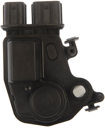 Dorman - OE Solutions Door Lock Actuator Motor for 2006-02 Acura Front and Rear Left, 2011-01 Honda 746-302