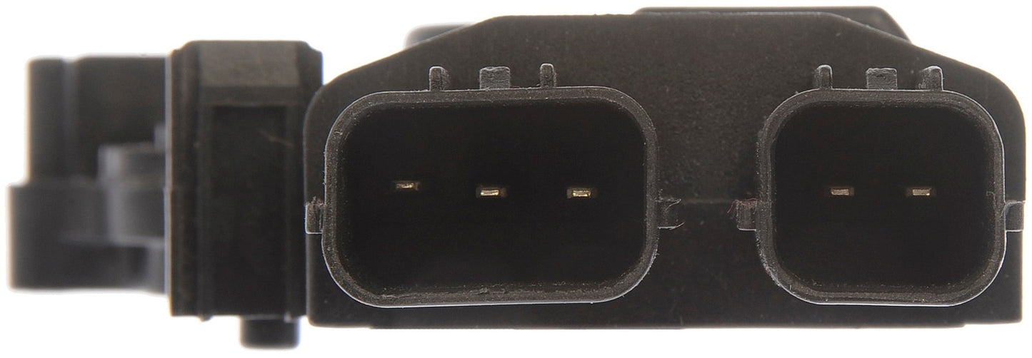 Dorman - OE Solutions Door Lock Actuator Motor for 2006-02 Acura Front and Rear Left, 2011-01 Honda 746-302