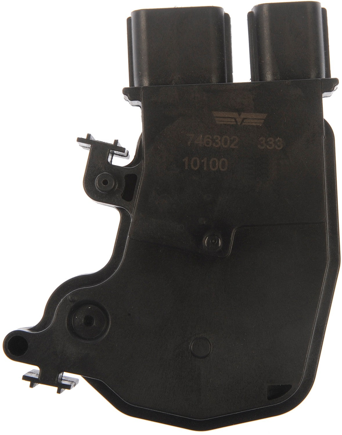 Dorman - OE Solutions Door Lock Actuator Motor for 2006-02 Acura Front and Rear Left, 2011-01 Honda 746-302