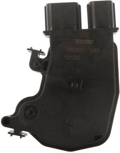 Dorman - OE Solutions Door Lock Actuator Motor for 2006-02 Acura Front and Rear Left, 2011-01 Honda 746-302