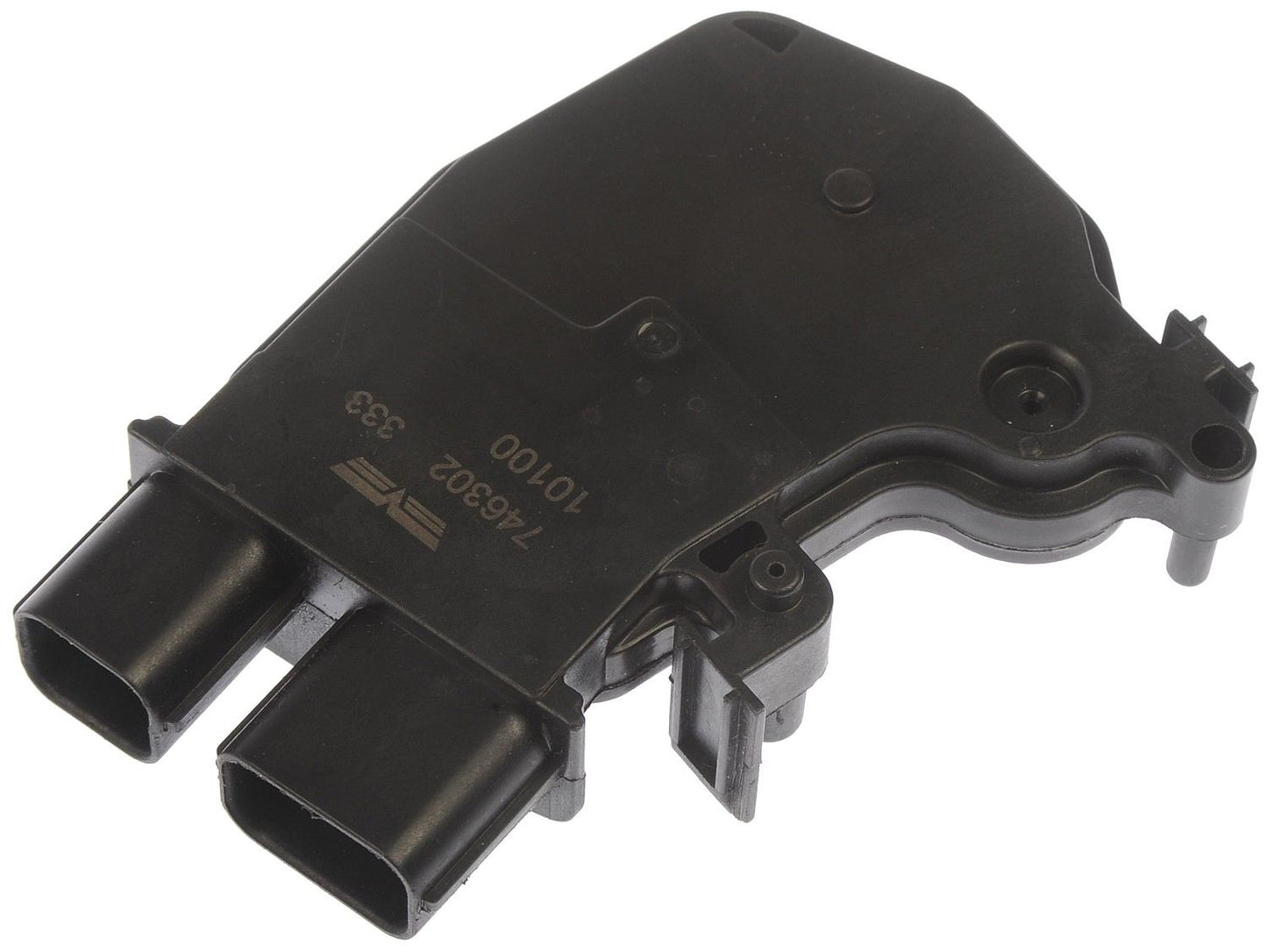 Dorman - OE Solutions Door Lock Actuator Motor for 2006-02 Acura Front and Rear Left, 2011-01 Honda 746-302