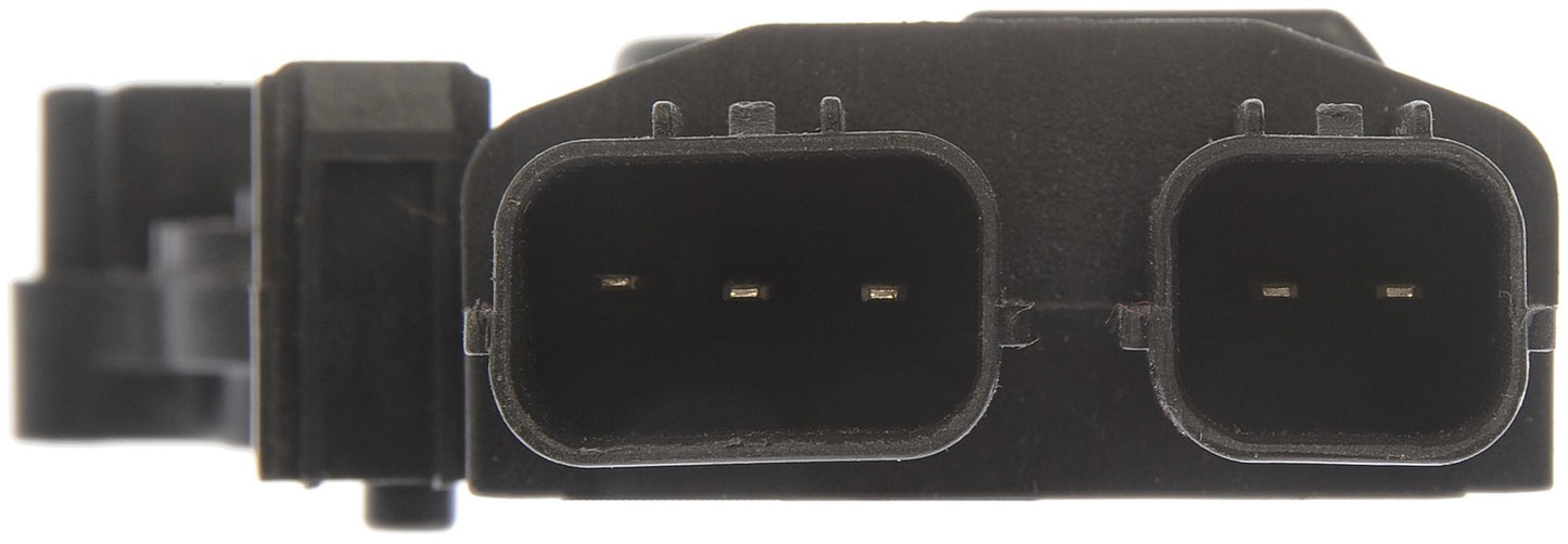 Dorman - OE Solutions Door Lock Actuator Motor for 2006-02 Acura Front and Rear Left, 2011-01 Honda 746-302