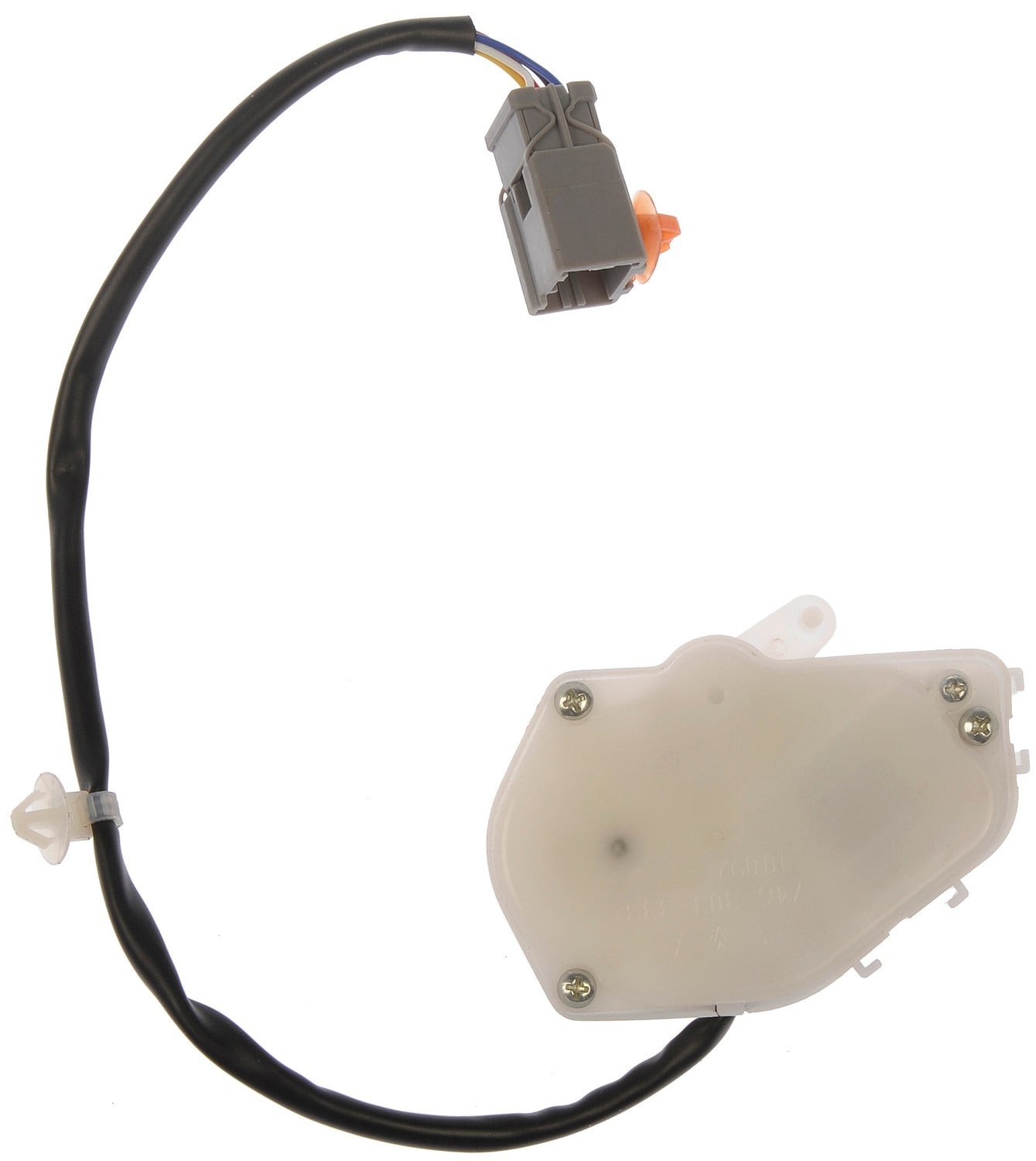 Dorman OE Solutions Door Lock Actuator Motor Front Left with Direct Replacement for 1997-2001 Honda CR-V, 2000-2001 Honda Prelude