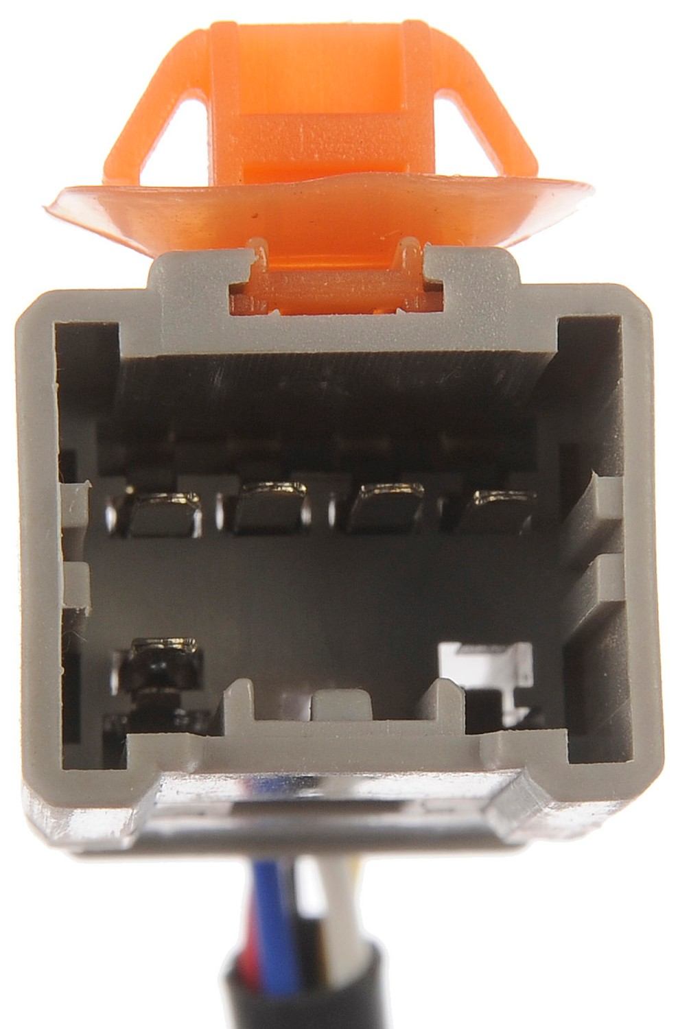 Dorman OE Solutions Door Lock Actuator Motor Front Left with Direct Replacement for 1997-2001 Honda CR-V, 2000-2001 Honda Prelude