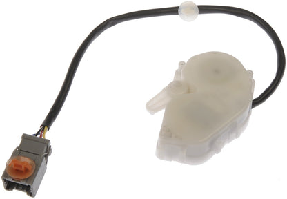 Dorman OE Solutions Door Lock Actuator Motor Front Left with Direct Replacement for 1997-2001 Honda CR-V, 2000-2001 Honda Prelude