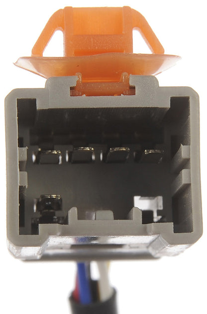 Dorman OE Solutions Door Lock Actuator Motor Front Left with Direct Replacement for 1997-2001 Honda CR-V, 2000-2001 Honda Prelude