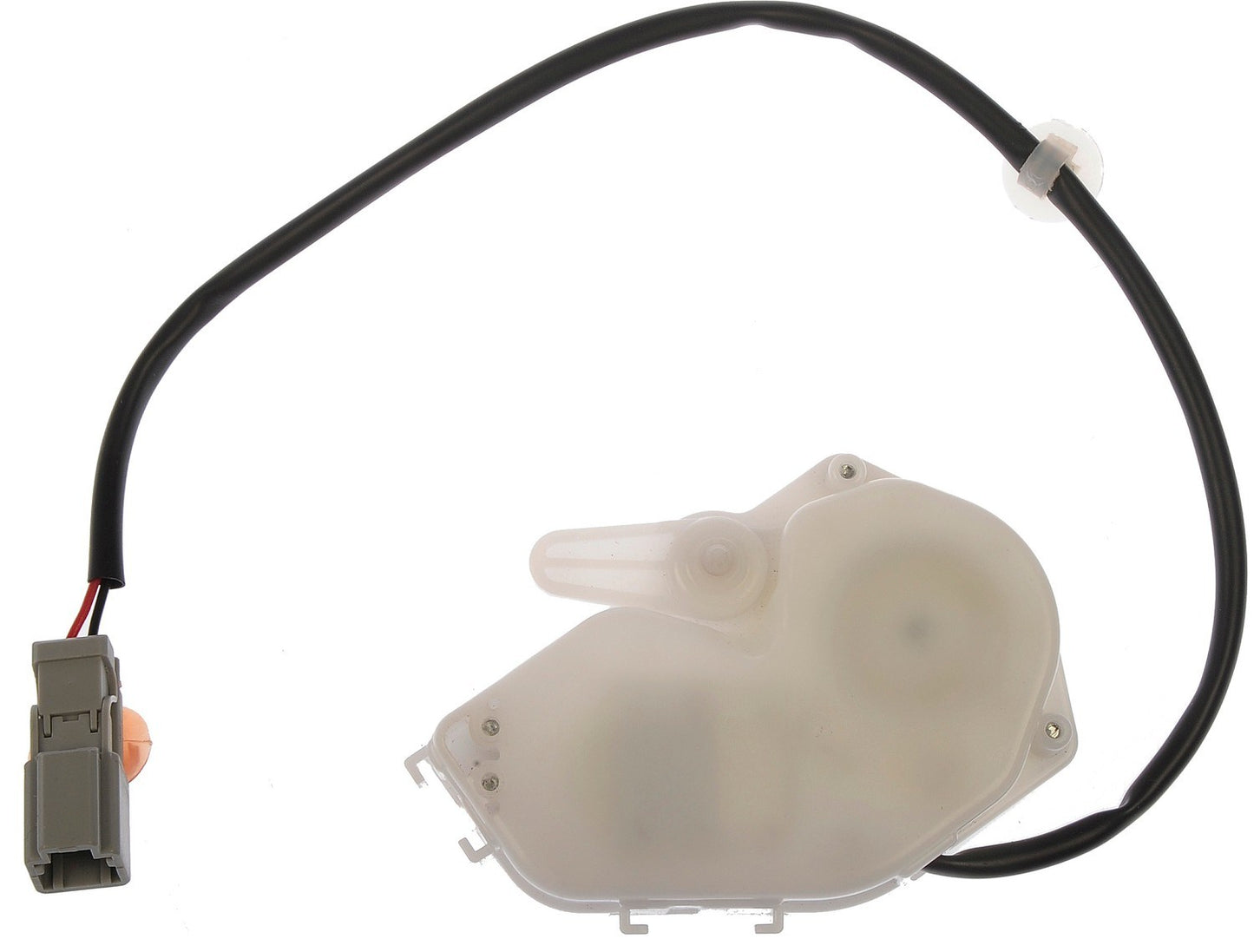 Dorman Door Lock Actuator Motor Front Right for 1998-2001 Honda CR-V Prelude 746-304