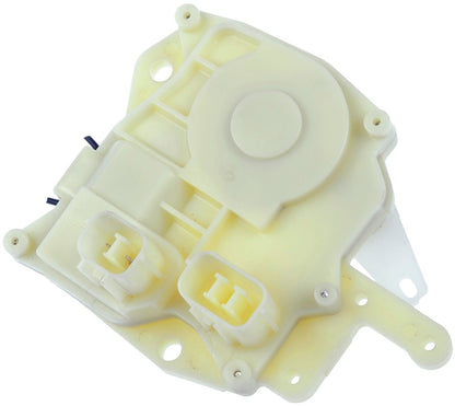 Dorman - OE Solutions Door Lock Actuator Motor Front Right for 1998-2009 Honda 746-361