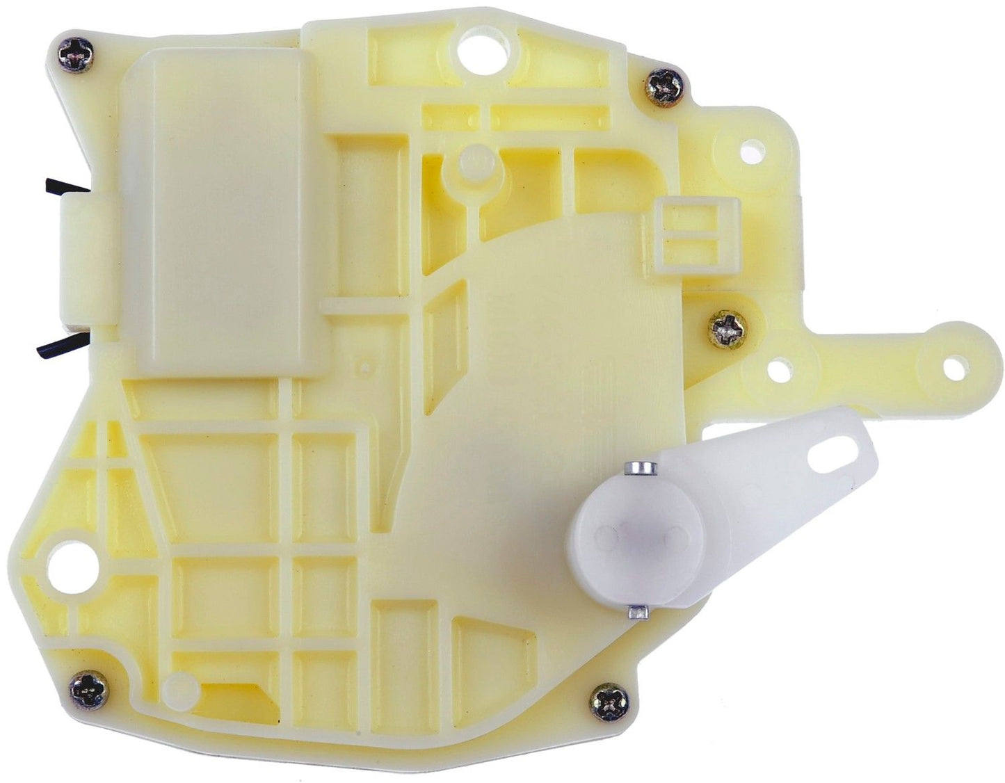 Dorman - OE Solutions Door Lock Actuator Motor Front Right for 1998-2009 Honda 746-361