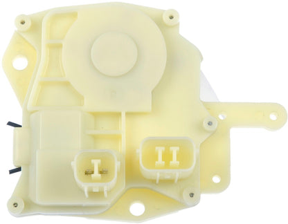 Dorman - OE Solutions Door Lock Actuator Motor Front Right for 1998-2009 Honda 746-361