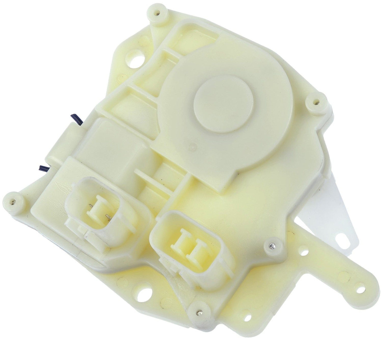 Dorman - OE Solutions Door Lock Actuator Motor Front Right for 1998-2009 Honda 746-361