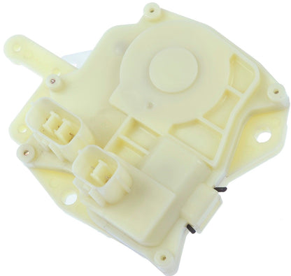 Dorman - OE Solutions Door Lock Actuator Motor Front Left Rear Left for 1998-2009 Honda 2006-1999 Acura 746-362