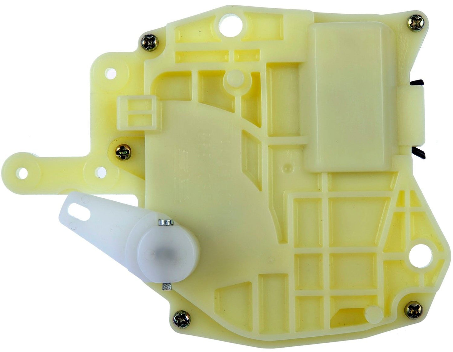 Dorman - OE Solutions Door Lock Actuator Motor Front Left Rear Left for 1998-2009 Honda 2006-1999 Acura 746-362