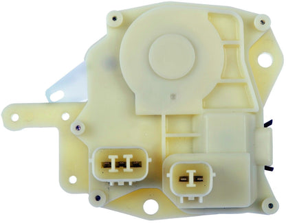 Dorman - OE Solutions Door Lock Actuator Motor Front Left Rear Left for 1998-2009 Honda 2006-1999 Acura 746-362