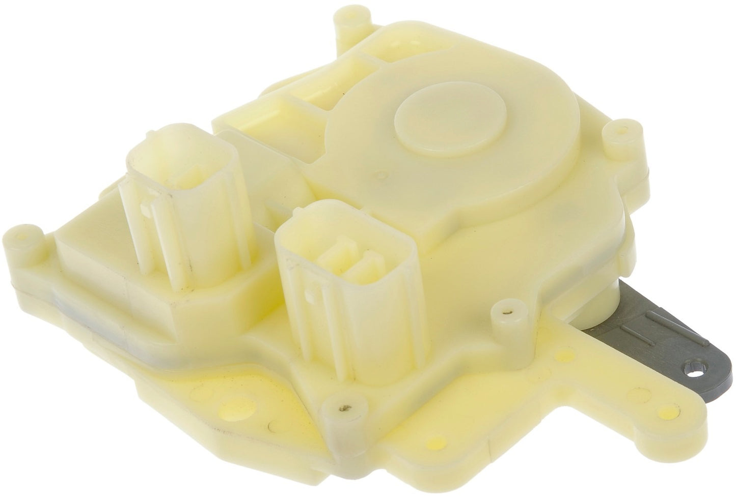 Dorman - OE Solutions Door Lock Actuator Motor for 1998-2002 Honda Accord Rear Right and 2001-2005 Honda Civic Rear Right 746-363