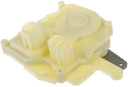Dorman - OE Solutions Door Lock Actuator Motor for 1998-2002 Honda Accord Rear Right and 2001-2005 Honda Civic Rear Right 746-363