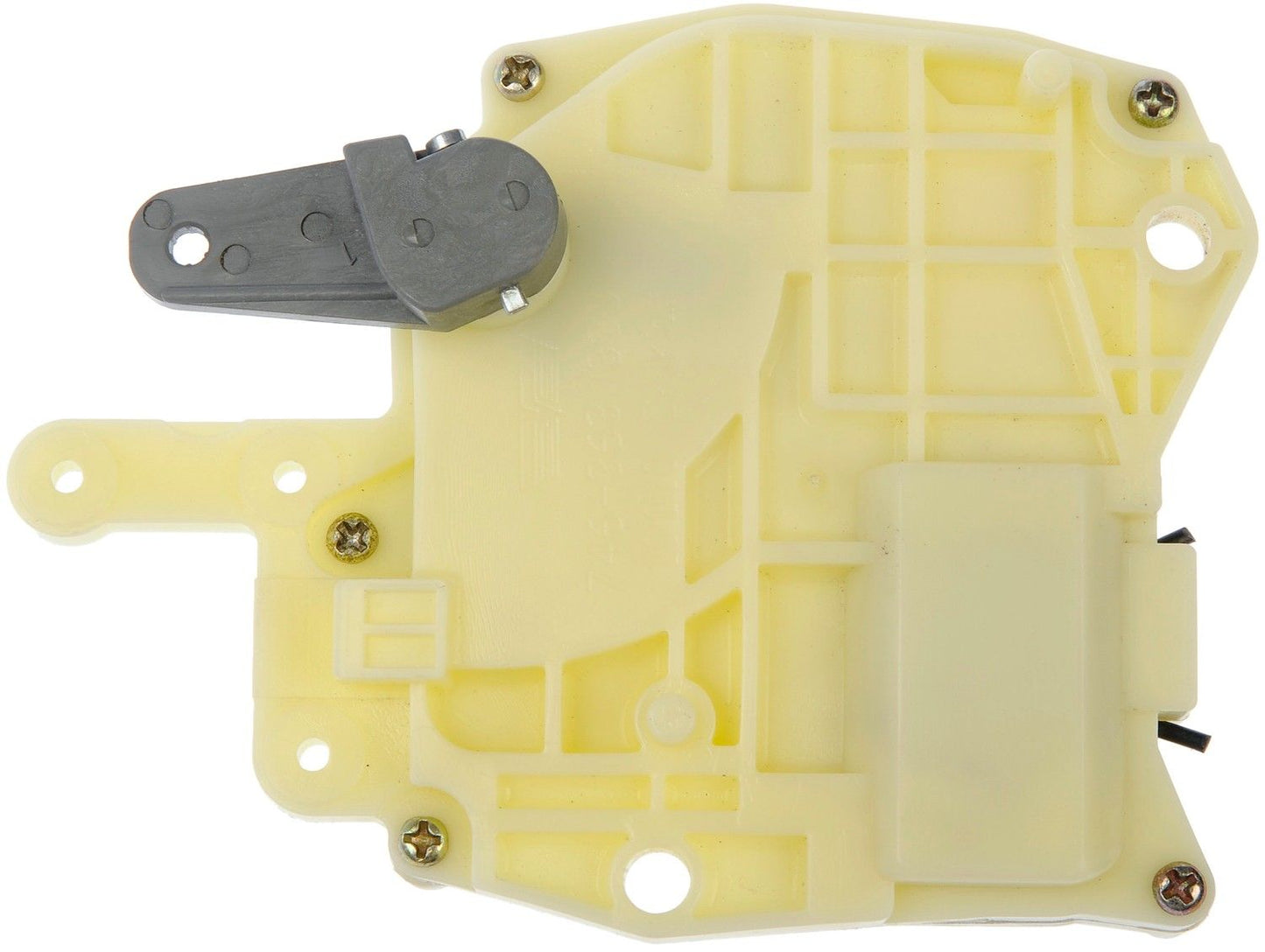 Dorman - OE Solutions Door Lock Actuator Motor for 1998-2002 Honda Accord Rear Right and 2001-2005 Honda Civic Rear Right 746-363