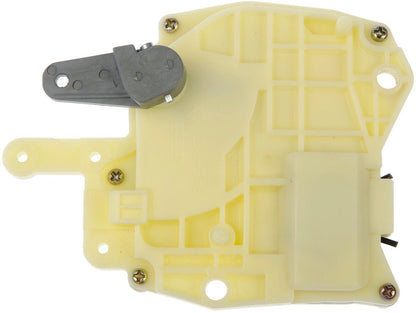 Dorman - OE Solutions Door Lock Actuator Motor for 1998-2002 Honda Accord Rear Right and 2001-2005 Honda Civic Rear Right 746-363