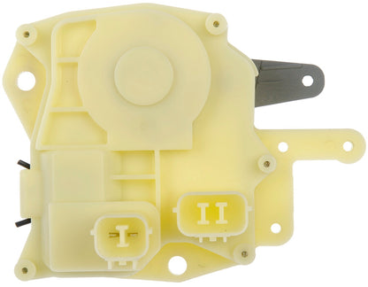 Dorman - OE Solutions Door Lock Actuator Motor for 1998-2002 Honda Accord Rear Right and 2001-2005 Honda Civic Rear Right 746-363