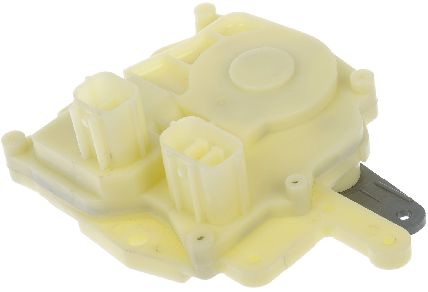 Dorman - OE Solutions Door Lock Actuator Motor for 1998-2002 Honda Accord Rear Right and 2001-2005 Honda Civic Rear Right 746-363