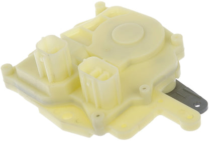 Dorman - OE Solutions Door Lock Actuator Motor for 1998-2002 Honda Accord Rear Right and 2001-2005 Honda Civic Rear Right 746-363