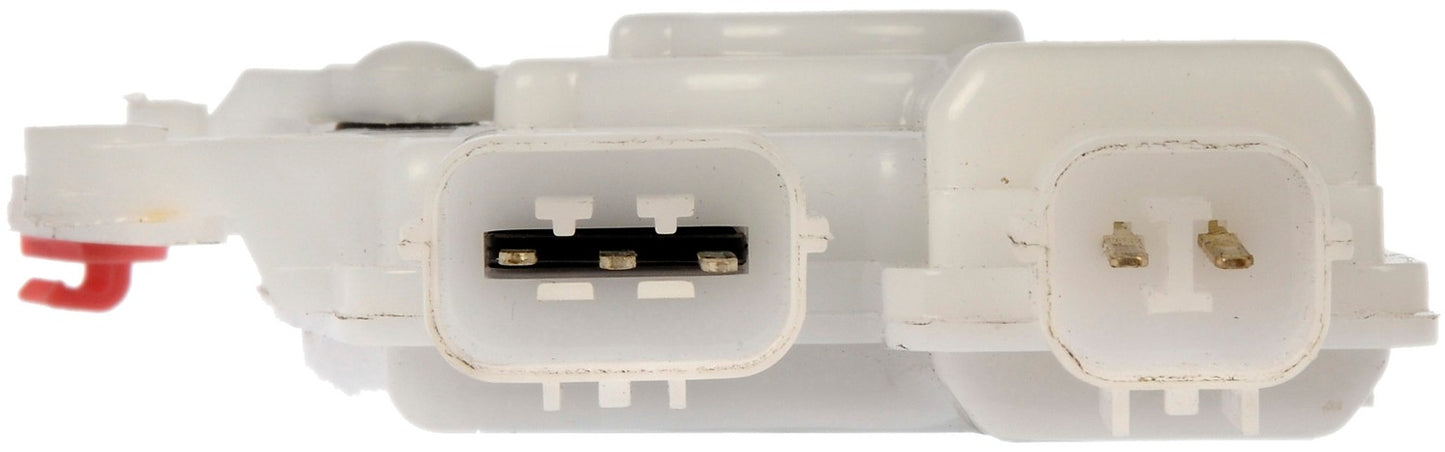 Dorman OE Solutions Door Lock Actuator Motor for 2004-2008 Acura TL TSX 2003-2007 Honda Accord 2006-2014 Ridgeline 746-366