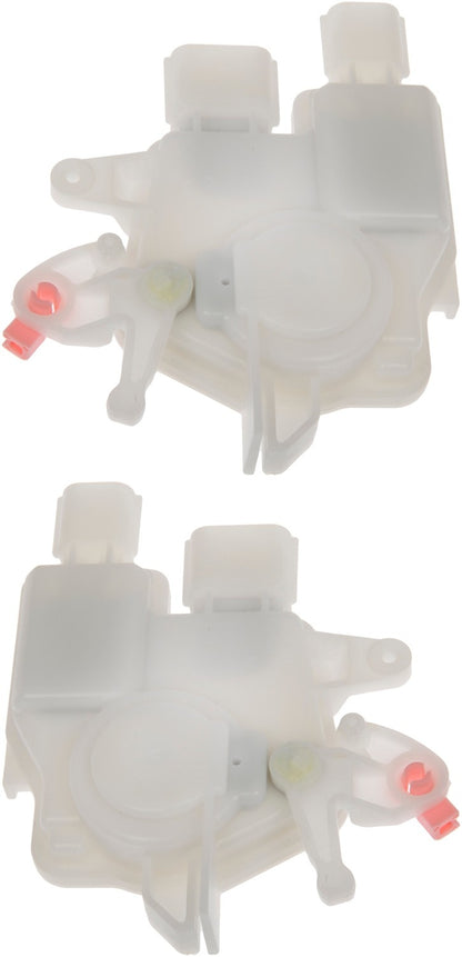 Dorman - OE Solutions DOOR LOCK ACTUATOR KIT 746-367KT
