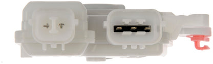 Dorman - OE Solutions Door Lock Actuator Motor for 2008-04 Acura TL, 2008-04 Acura TSX, 2007-03 Honda Accord, 2014-06 Honda Ridgeline 746-367