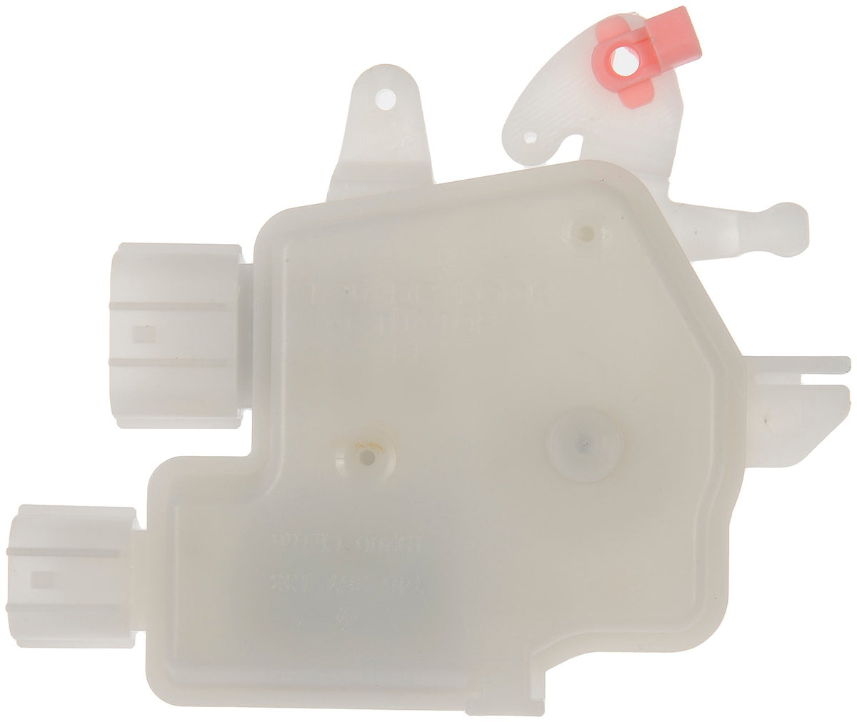 Dorman - OE Solutions Door Lock Actuator Motor for 2008-04 Acura TL, 2008-04 Acura TSX, 2007-03 Honda Accord, 2014-06 Honda Ridgeline 746-367