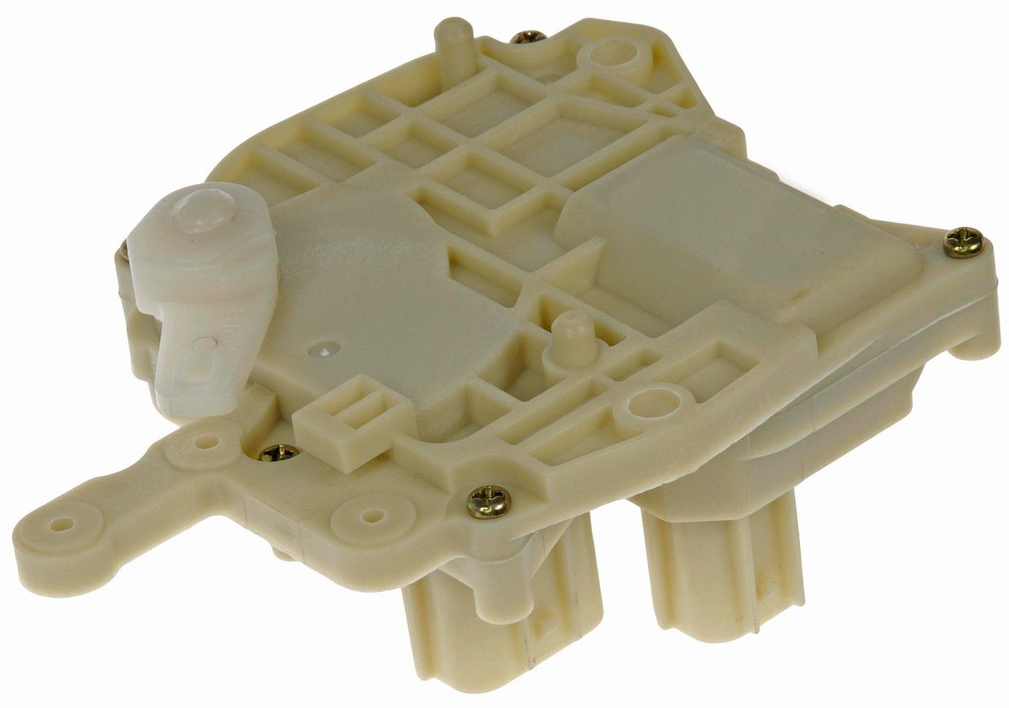 Dorman OE Solutions Door Lock Actuator Motor Non Integrated for 2003-2006 Acura CL MDX TL and 2002-2004 Honda Accord Odyssey 746-368