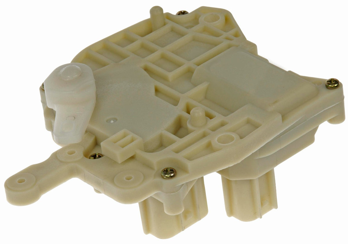 Dorman OE Solutions Door Lock Actuator Motor Non Integrated for 2003-2006 Acura CL MDX TL and 2002-2004 Honda Accord Odyssey 746-368