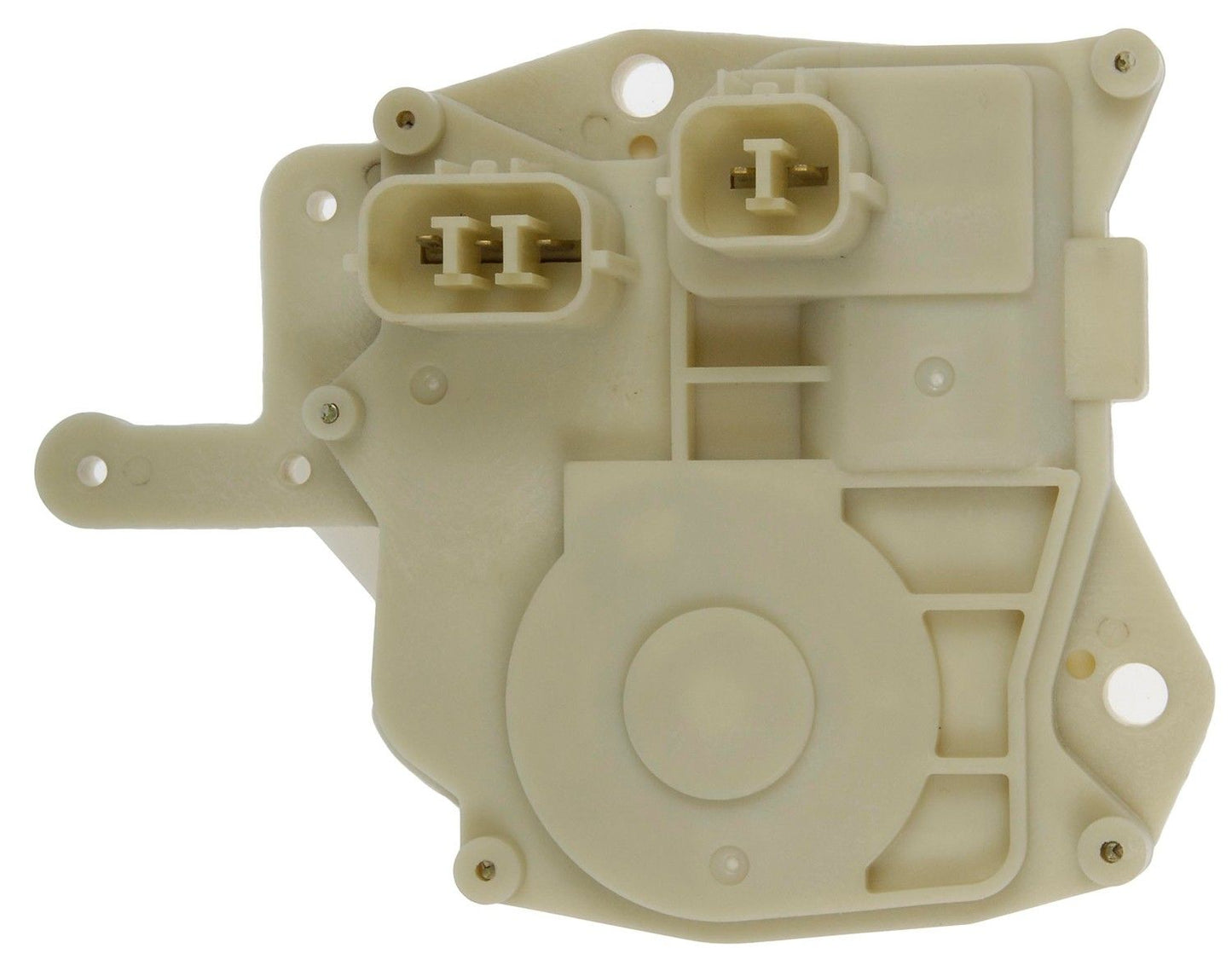 Dorman OE Solutions Door Lock Actuator Motor Non Integrated for 2003-2006 Acura CL MDX TL and 2002-2004 Honda Accord Odyssey 746-368