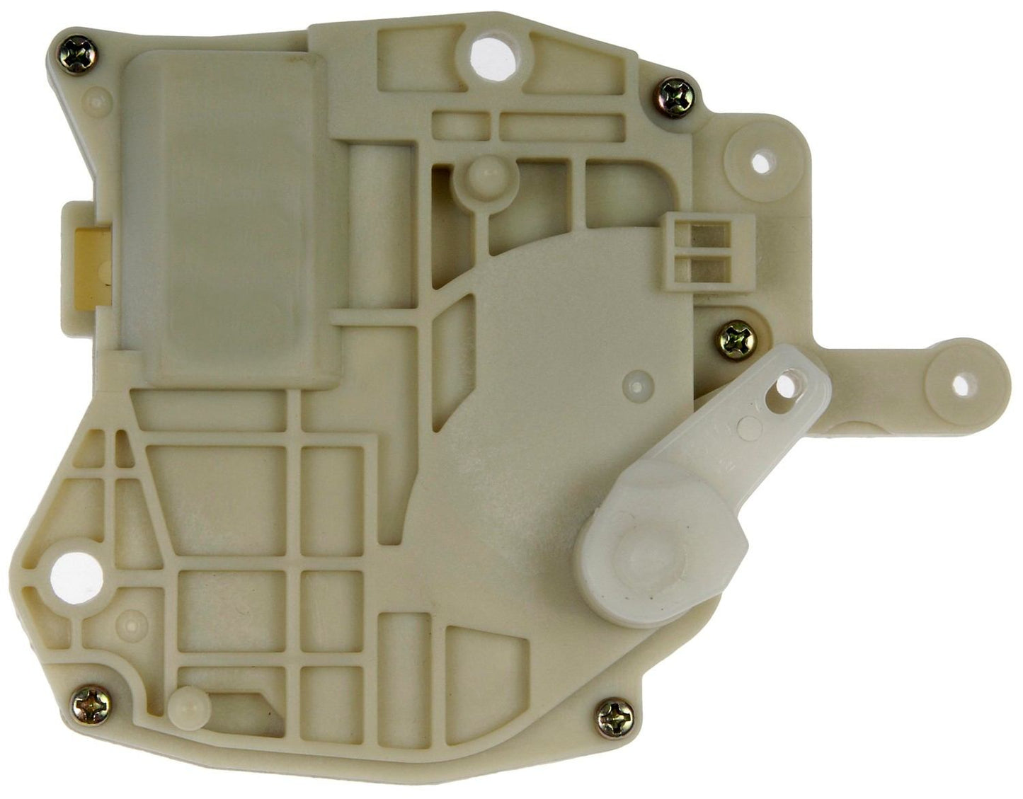 Dorman OE Solutions Door Lock Actuator Motor Non Integrated for 2003-2006 Acura CL MDX TL and 2002-2004 Honda Accord Odyssey 746-368