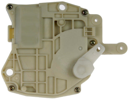 Dorman OE Solutions Door Lock Actuator Motor Non Integrated for 2003-2006 Acura CL MDX TL and 2002-2004 Honda Accord Odyssey 746-368